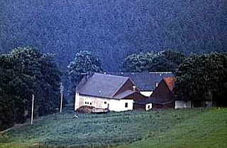Rübenau Einsiedler Hof