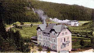 Rübenau Lochmühle