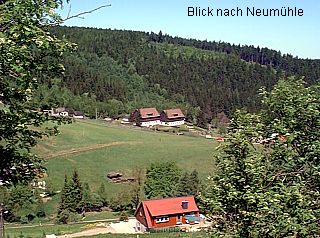 Blick nach Neum�hle
