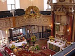 Kirche R�benau
