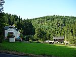 Wanderung ins Natzschungtal - wandern im Erzgebirge