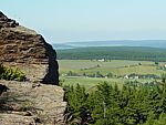 wanderung zum Lauschh�bel