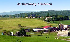 Kammweg R�benau