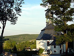 Kirche R�benau