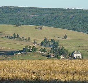 Kallich in Böhmen