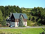 Rundwanderweg R�benau
