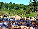 T�ltzschbachtal Wanderung