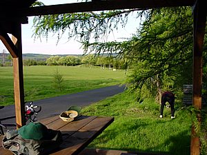 Rastplatz T�ltzsch