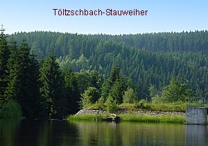 T�ltzschbach-Stauweiher