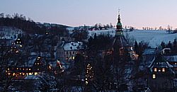 Weihnachtsmarkt Seiffen