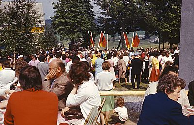 Auf der Kuddelwiese