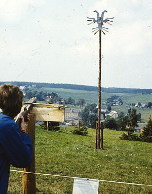 Schützenfest 1975