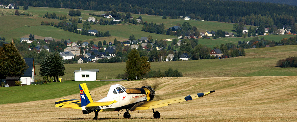 Blick von der Antonseck