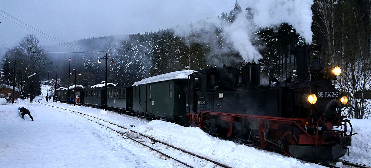 Preßnitztalbahn Preßnitztalbahn