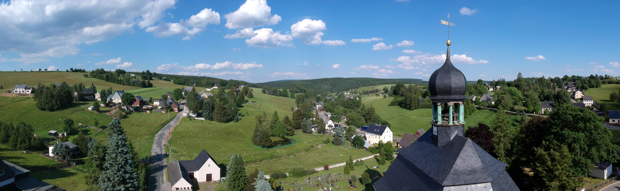 Rübenau Rübenau